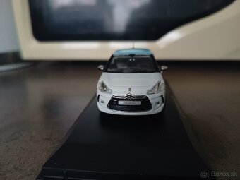 1:43 Citroën DS3 2010 - 4