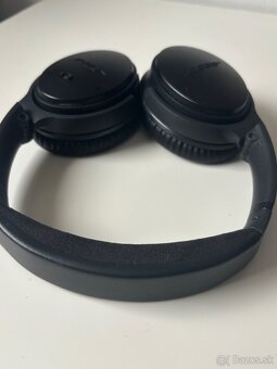 Bose Quietcomfort 35 II, black - 4