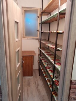 Na prenájom 3i byt - 4