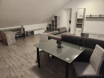 2.izbový apartmán - 4