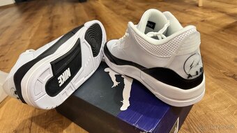 Nike air jordan 3 fragment - 4