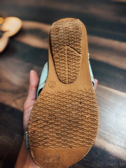 Sandále - 4