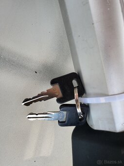 BMW strešný nosic - 4