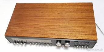 Tesla 813A SP 221 (1975-1976) - Receiver - 4