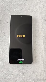 Poco X6 PRO 5G 12/512 - 4