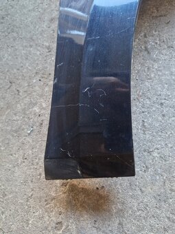 Pravý predný blatník Škoda Superb 3 - 4