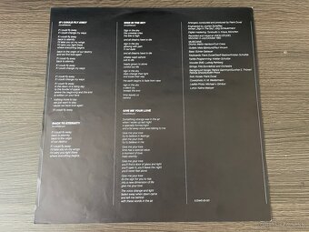 LP Frank Duval - If I Could Fly Away - 4