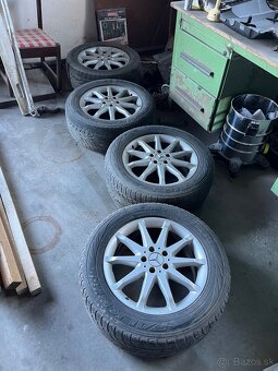 Mercedes Benz Elektróny - 4