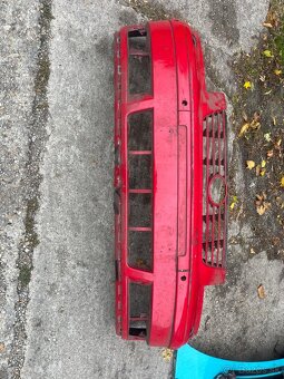 VW Sharan 1.9TDI diely - 4