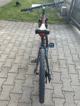 Predám detský bicykel Specialized - 4