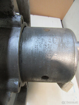 motor  na   24v✅ ventilátor - 4