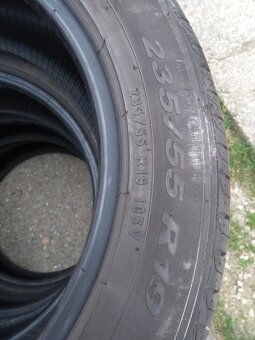 Jazdené pneumatiky - 4