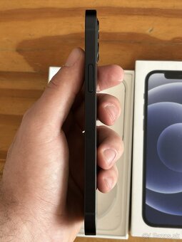 iPhone 12 64GB - 4