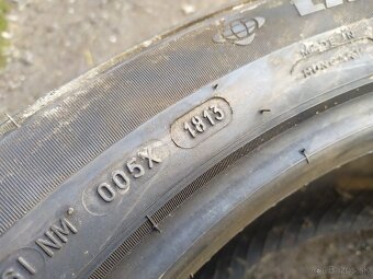 Zimná pneumatika 235/50 R19 Michelin 1ks - 4