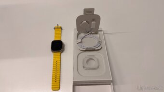 Apple watch ultra 1 - 4