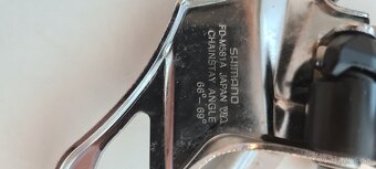 SHIMANO - 4