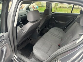 Predám vw golf 2004 - 4
