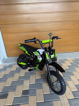E-Minibike - 4