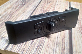 Vypinac svetiel BMW E60 E61 - 4