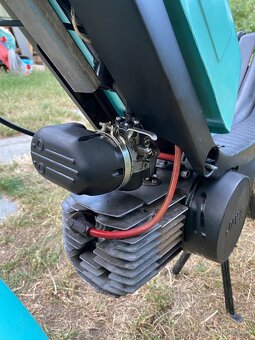 Babetta 210 po GO - 4