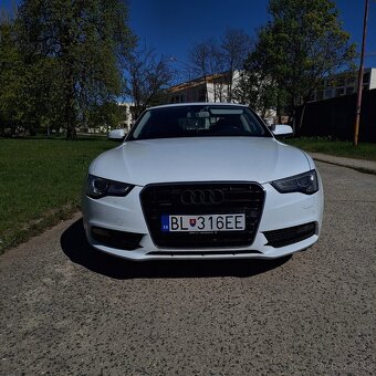 Audi A5 Coupe 2.0 tfsi Quattro - 4