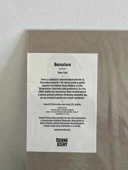 Cierne diery - Bezručova — Peter Cvik - 4