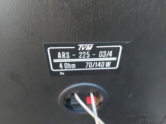 reprobedne TVM 225-03/4 - 4