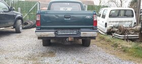 Ford Ranger,Mazda B2500,Mazda BT50 - 4
