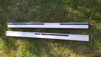 WingBar Evo THULE priečniky - 4