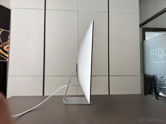 Inzerát č. 1 – Apple iMac 27” Retina 5K, Late 2014 - 4