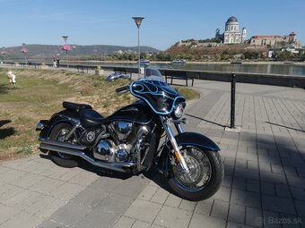 Honda vtx 1300 s - 4