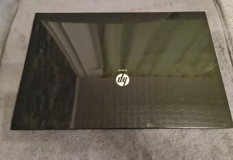 HP ProBook 4710s a ProBook 6570b - 4