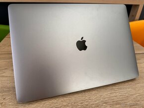 MacBook Pro 15,4”  - najvyssia konfiguracia 2017 - 4
