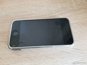 Apple iPhone 2G - 4