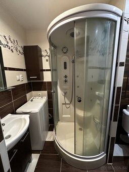 PRENÁJOM - 2 IZB BYT s BALKÓNOM, MICHALOVCE - 4