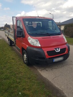 peugeot boxer 3.0jtd valnik - 4