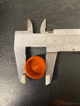 Ktm matky do kolies - 4