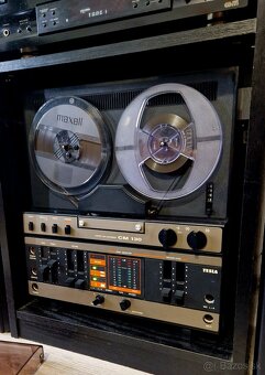 Vintage HiFi Zostava pioneer - 4