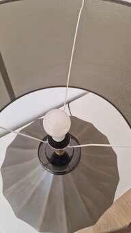 Dizajnova francuzka Lampa - Regis Dho - 4