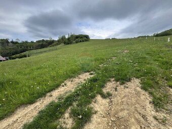 Na predaj pozemok Dlhá nad Oravou (3225 m2) - 4