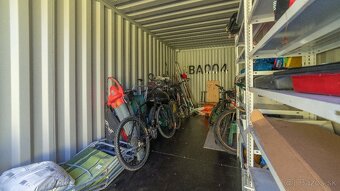 Prenájom kontajnerového skladu L (≈ 14 m²) – Yellowbox - 4