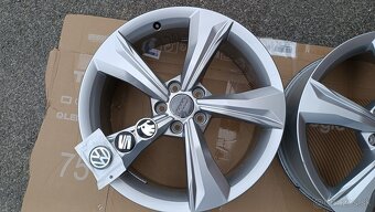 R19 5x112 mm (škoda, seat, audi, škoda) - 4
