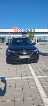 skoda karoq ambition plus - 4