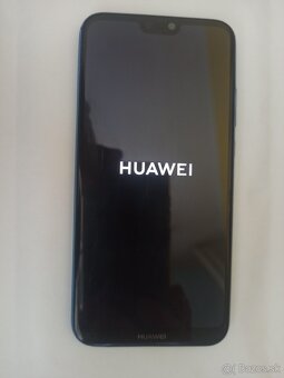 Predám Huawei p20 Lite - 4