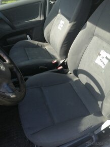 VW Polo 1,4TDI GTI r.v.2000 - 4
