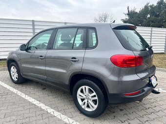 VW TIGUAN II 2.0TDi 81kW 2012 ✅CENA NA SK ŠPZ - 4