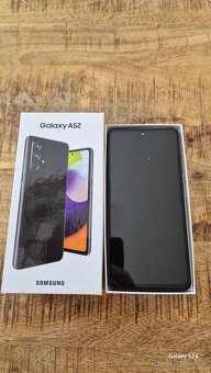 Samsung Galaxy A52 5g - 4