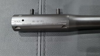 BLASER pažba + hlavne - 4