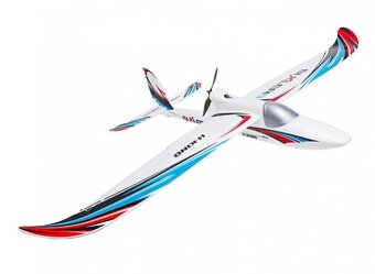 RC vetroň Bixler 2 KIT 1500mm EPO NOVÝ - 4