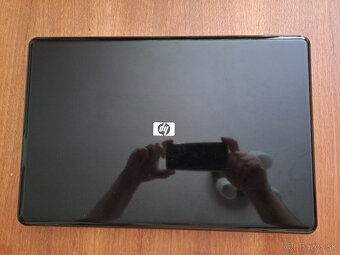 Predám notebook HP G60 s SSD diskom v dobrom stave. - 4